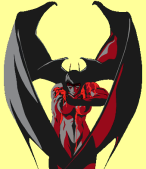 Showing 2 The Devil Lady